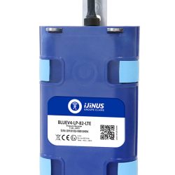 Blue Data logger autonomo e multifunzione per diagnostica e monitoraggio reti idriche