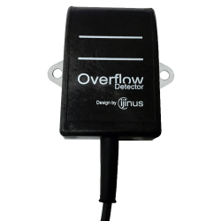 Rilevatore di Overflow Ijinus