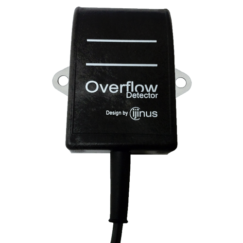 Rilevatore di Overflow Ijinus