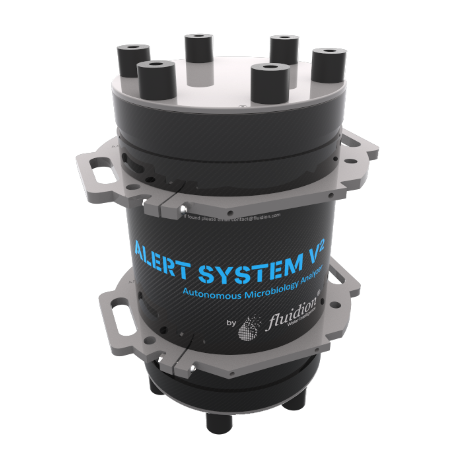 analizzatore in-situ